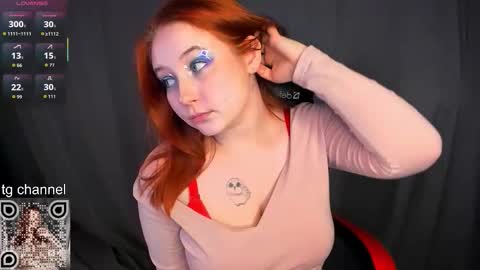 Snapshot of sherifka_ chatting on December 21, 3:19 pm Anna online show from December 21, 3:19 pm