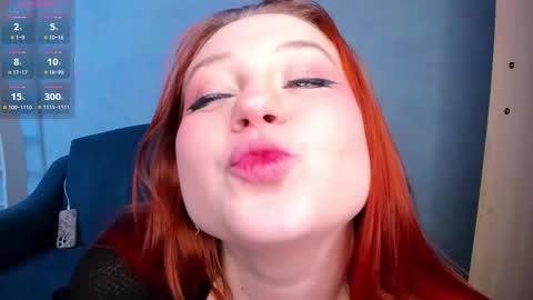 Snapshot of sherifka_ chatting on February 10, 6:12 pm Anna online show from February 10, 6:12 pm