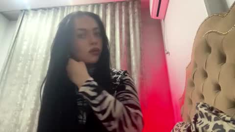 Mia meow meow online show from March 19, 5:50 pm