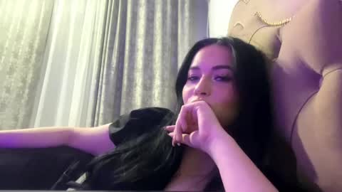 Mia meow meow online show from March 23, 4:55 pm