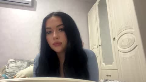 Mia meow meow online show from March 31, 6:19 pm