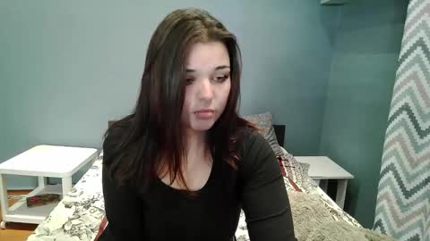 Snapshot of sheril_belton chatting on September 26, 2:54 pm sheril_belton online show from September 26, 2:54 pm