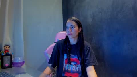 Snapshot of sherilkwang_ chatting on January 7, 10:22 am .. Sherilk .. online show from January 7, 10:22 am