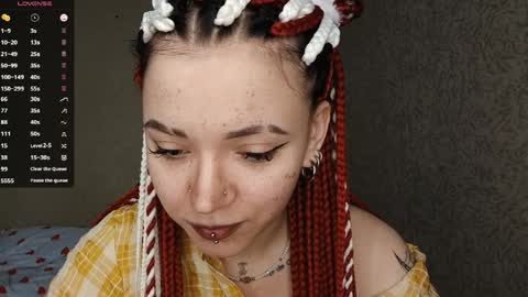 Snapshot of sherleychamblin chatting on April 2, 9:07 am sherleychamblin online show from April 2, 9:07 am