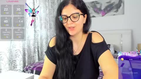 Miky online show from January 23, 1:35 pm