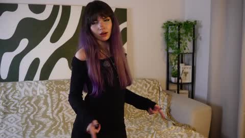 Diana online show from April 1, 7:22 pm