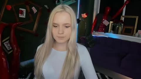 Sweet Sherri online show from May 31, 11:17 am
