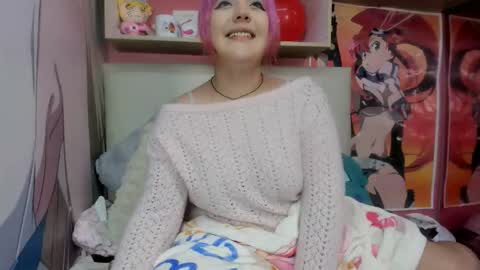 Snapshot of sherry_boomm chatting on April 26, 9:01 pm sherry_boomm online show from April 26, 9:01 pm