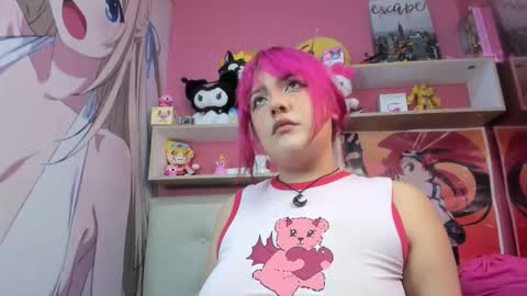 Snapshot of sherry_boomm chatting on April 29, 8:59 pm sherry_boomm online show from April 29, 8:59 pm