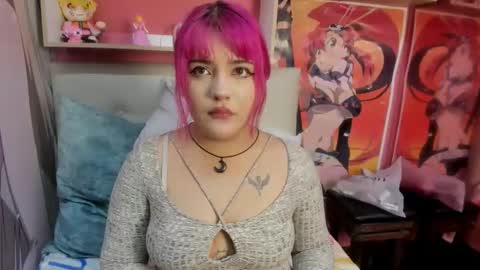 Snapshot of sherry_boomm chatting on May 3, 8:48 pm sherry_boomm online show from May 3, 8:48 pm