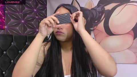 sherry_pink online show from April 25, 12:41 pm