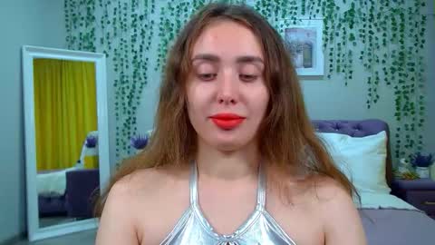 Snapshot of sherrybaers chatting on September 19, 6:15 am Sherry online show from September 19, 6:15 am