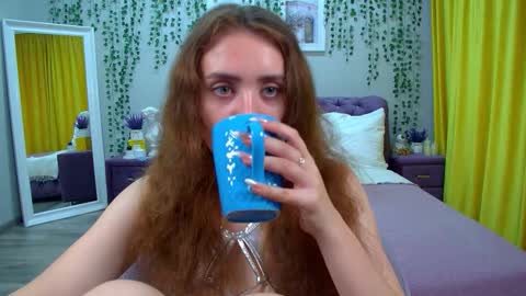 Snapshot of sherrybaers chatting on September 20, 6:25 am Sherry online show from September 20, 6:25 am