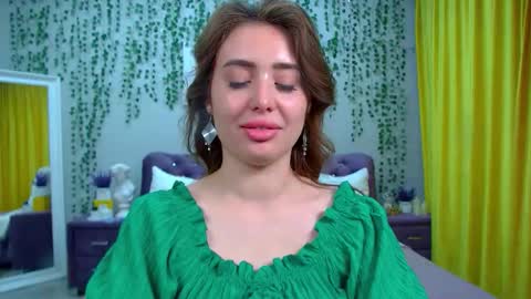 Snapshot of sherrybaers chatting on October 3, 6:54 am Sherry online show from October 3, 6:54 am