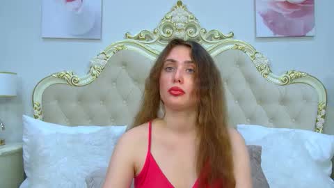 Snapshot of sherrybaers chatting on October 7, 6:43 am Sherry online show from October 7, 6:43 am