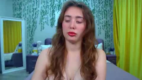 Snapshot of sherrybaers chatting on October 10, 7:51 am Sherry online show from October 10, 7:51 am