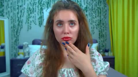 Snapshot of sherrybaers chatting on October 15, 7:08 am Sherry online show from October 15, 7:08 am