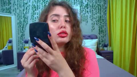 Snapshot of sherrybaers chatting on October 17, 7:11 am Sherry online show from October 17, 7:11 am