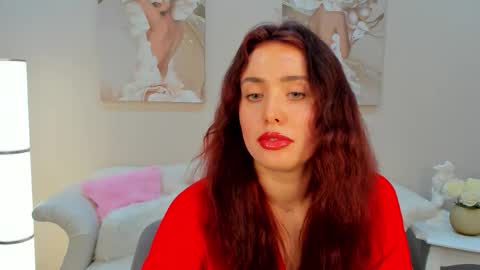 Snapshot of sherrybaers chatting on October 23, 6:45 am Sherry online show from October 23, 6:45 am