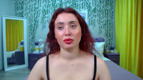 Snapshot of sherrybaers chatting on October 24, 6:21 am Sherry online show from October 24, 6:21 am