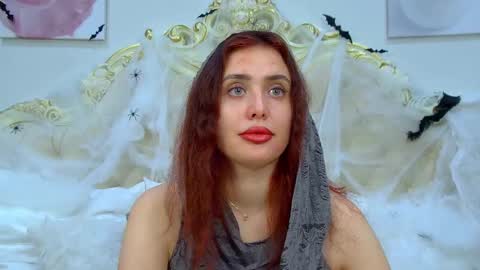 Snapshot of sherrybaers chatting on October 28, 6:39 am Sherry online show from October 28, 6:39 am