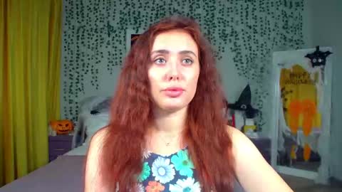 Snapshot of sherrybaers chatting on November 1, 6:15 am Sherry online show from November 1, 6:15 am