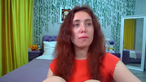 Sherry online show from November 7, 6:35 am