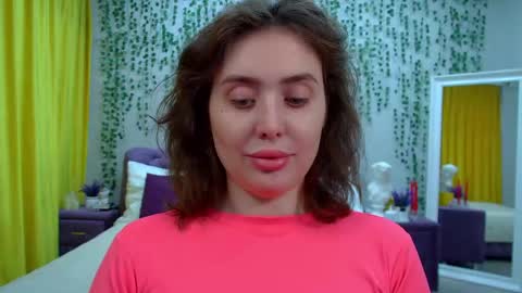 Sherry online show from March 24, 6:40 am