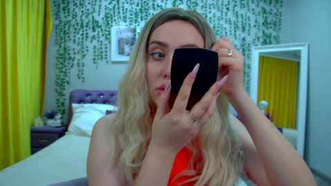 Sherry online show from March 31, 6:47 am