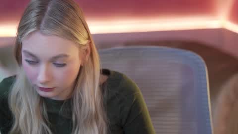 Sheryl online show from January 7, 12:09 pm