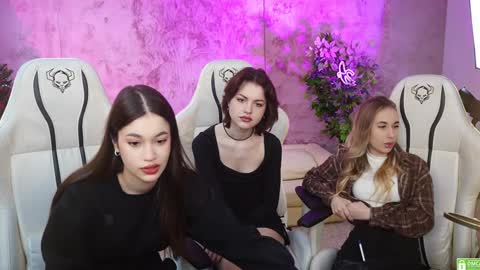 Sheryl online show from January 14, 11:42 am