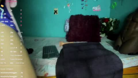 Shera Hade online show from April 23, 12:29 pm
