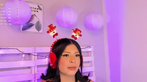 Snapshot of sherylrose1 chatting on December 24, 8:38 pm Sheryl Rose online show from December 24, 8:38 pm