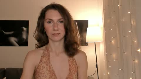 shesleepsnaked online show from March 1, 5:59 pm