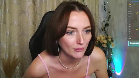 Vanessa online show from September 10, 4:07 pm