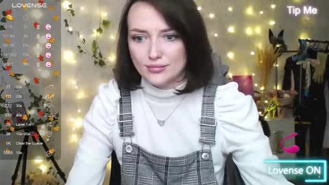 Vanessa online show from October 10, 2:05 pm