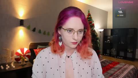 Hello guys my name is Aemilia online show from December 23, 12:08 pm