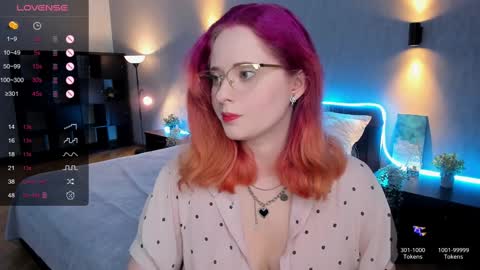 Hello guys my name is Aemilia online show from January 10, 12:15 pm