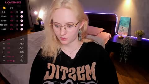 Hello guys my name is Aemilia online show from February 4, 12:22 pm