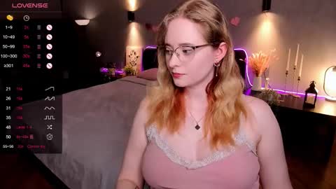 Hello guys my name is Aemilia online show from March 27, 8:37 am