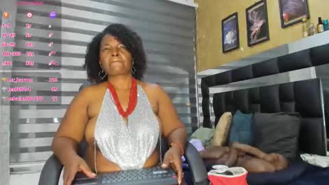 sheyla__ebony online show from March 17, 12:15 am