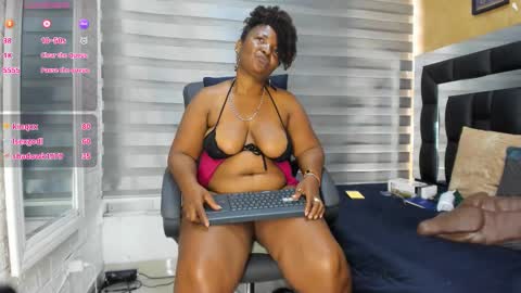 sheyla__ebony online show from March 23, 11:47 am