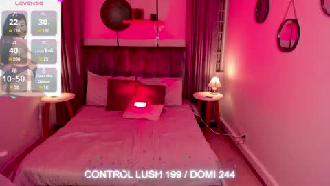 Snapshot of sheyla_hills_ chatting on December 11, 4:39 am Sheyla online show from December 11, 4:39 am