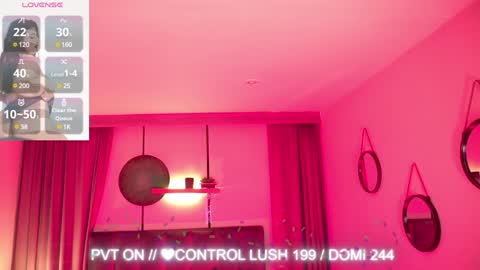 Snapshot of sheyla_hills_ chatting on January 20, 4:32 am Sheyla online show from January 20, 4:32 am