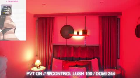 Snapshot of sheyla_hills_ chatting on January 24, 4:27 am Sheyla online show from January 24, 4:27 am