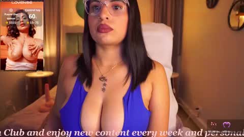 Sheyla online show from November 5, 4:45 am