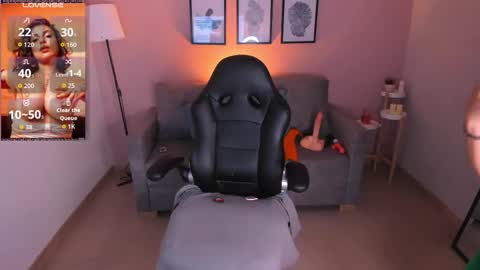 Sheyla online show from December 23, 4:10 am