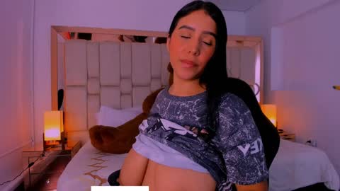 Sheyla Bakerr  online show from December 26, 11:32 am
