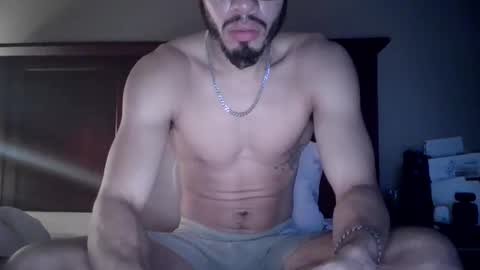 SHEYREY online show from February 26, 10:31 pm