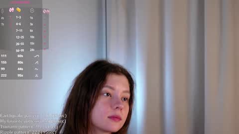 Iris online show from December 10, 10:58 pm